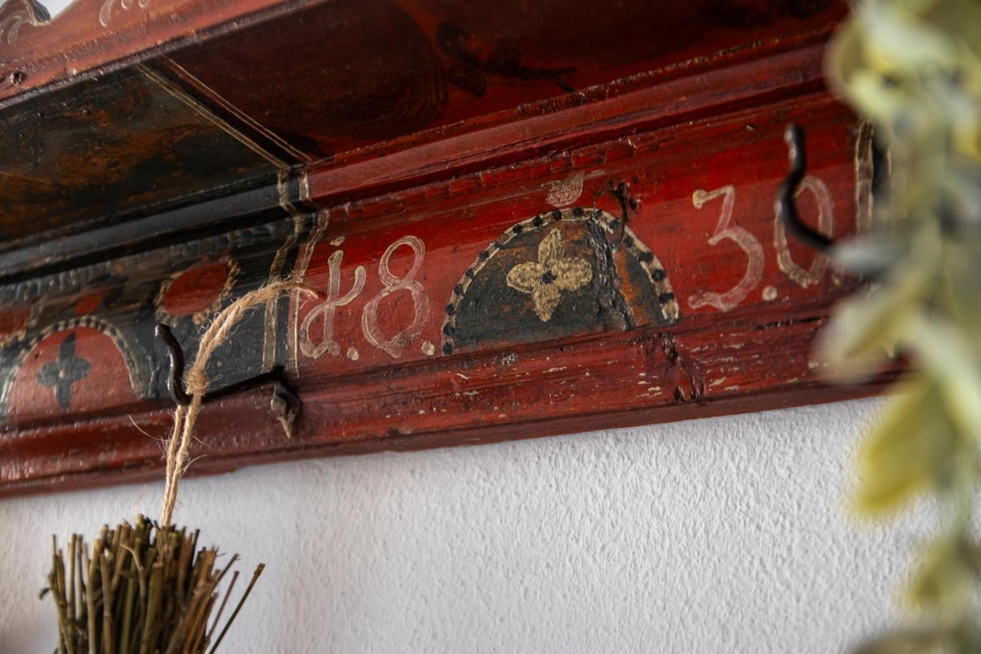 Bike House - 250-Year-Old Restored House In A Quiet Area براشوف المظهر الخارجي الصورة