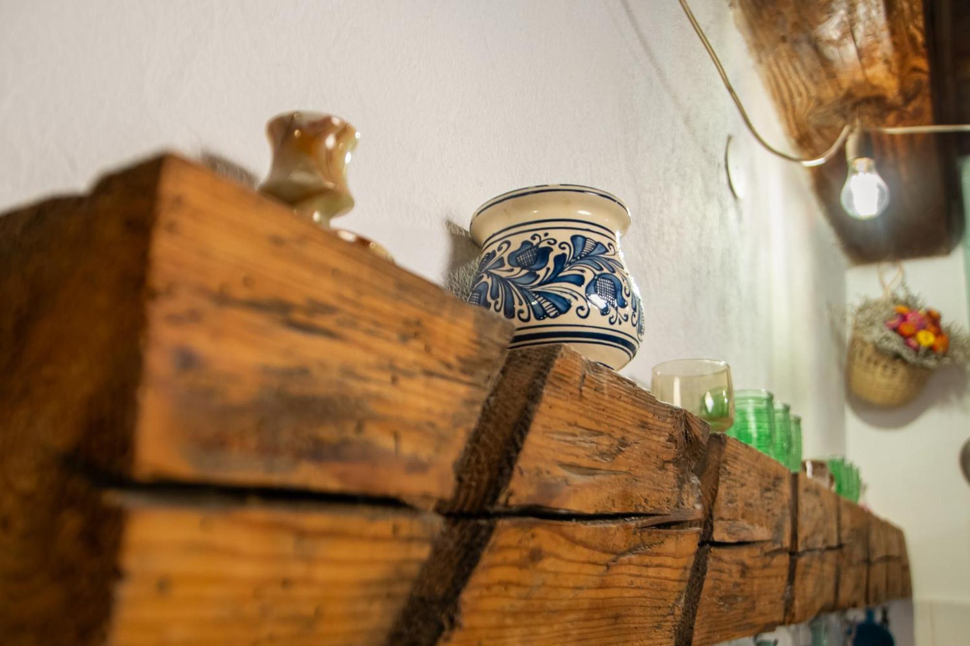 Bike House - 250-Year-Old Restored House In A Quiet Area براشوف المظهر الخارجي الصورة