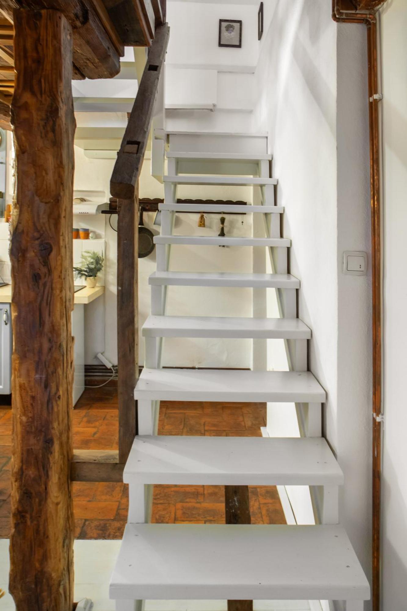 Bike House - 250-Year-Old Restored House In A Quiet Area براشوف المظهر الخارجي الصورة