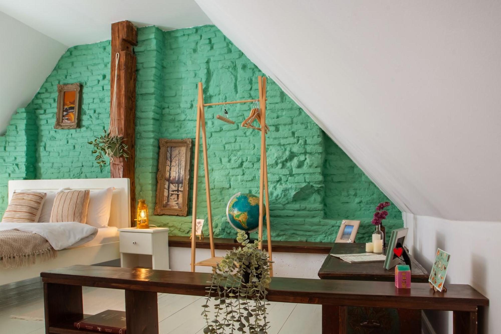 Bike House - 250-Year-Old Restored House In A Quiet Area براشوف المظهر الخارجي الصورة