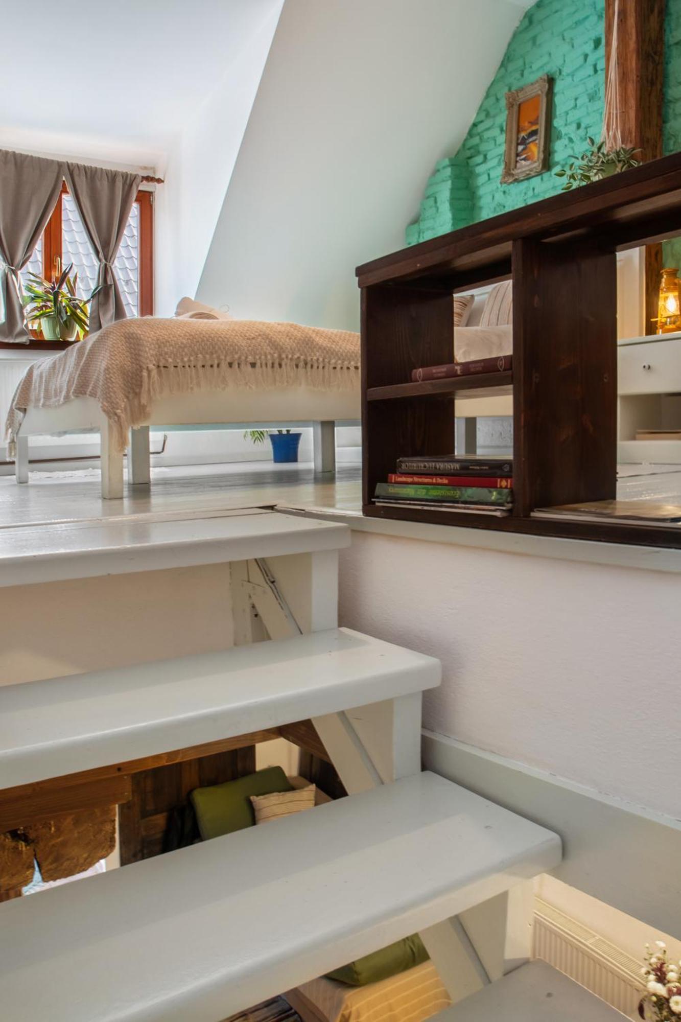 Bike House - 250-Year-Old Restored House In A Quiet Area براشوف المظهر الخارجي الصورة