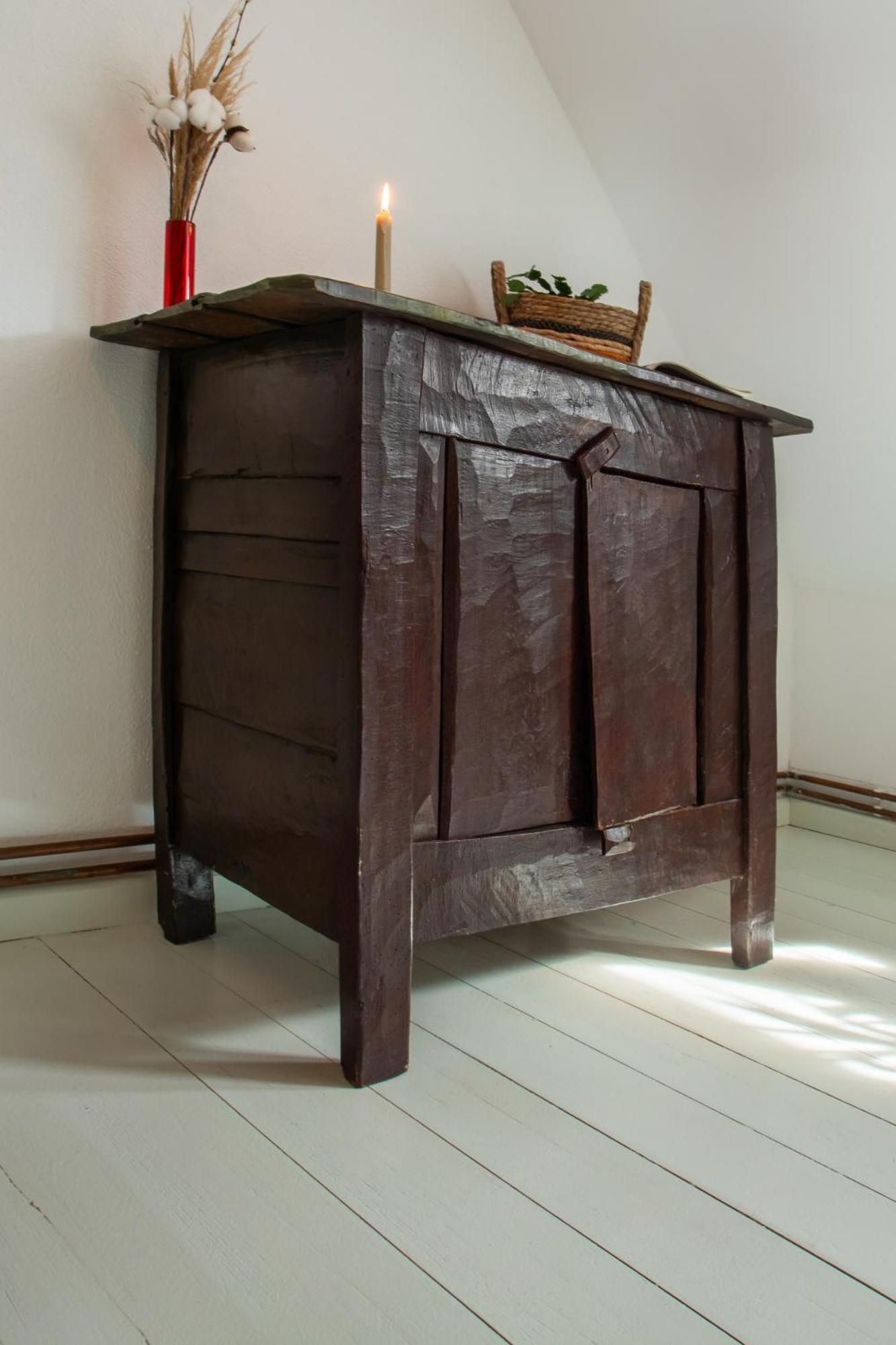 Bike House - 250-Year-Old Restored House In A Quiet Area براشوف المظهر الخارجي الصورة