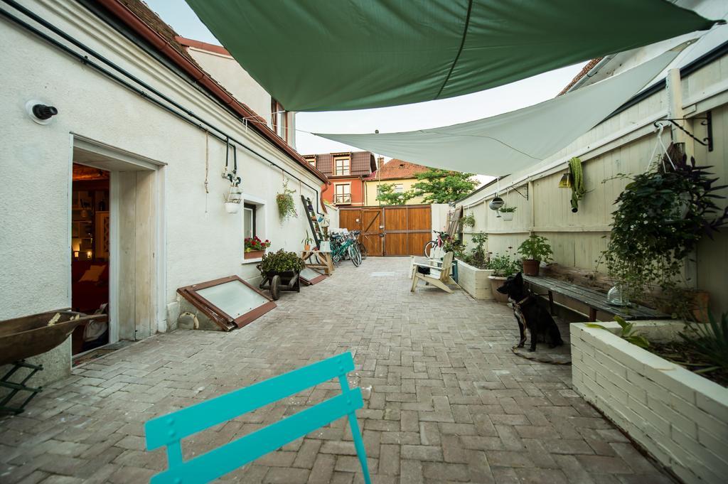Bike House - 250-Year-Old Restored House In A Quiet Area براشوف المظهر الخارجي الصورة